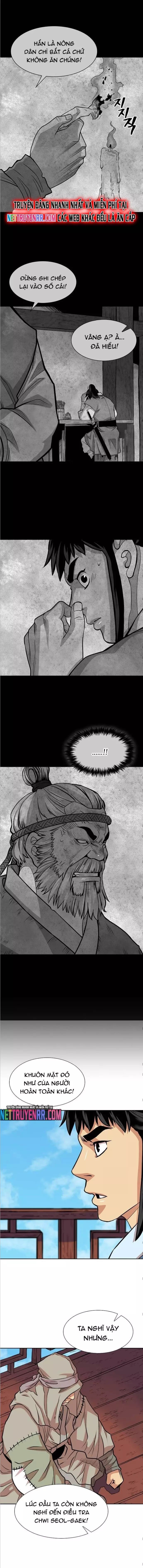 Huyền Thoại Vô Song Chiến Thần Chap 90 - Next Chap 91