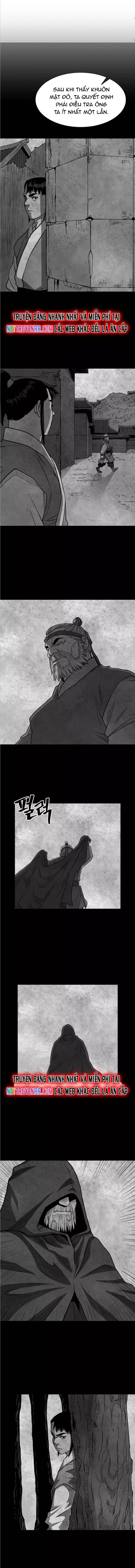 Huyền Thoại Vô Song Chiến Thần Chap 90 - Next Chap 91