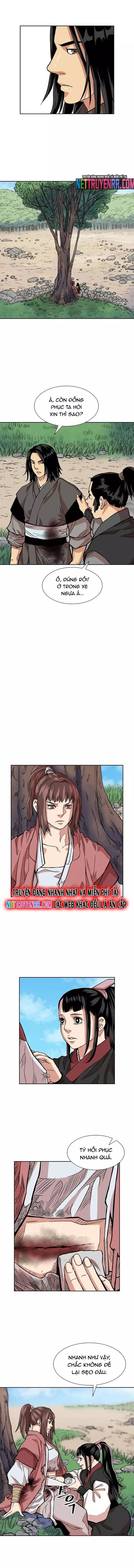 Huyền Thoại Vô Song Chiến Thần Chap 91 - Next Chap 92