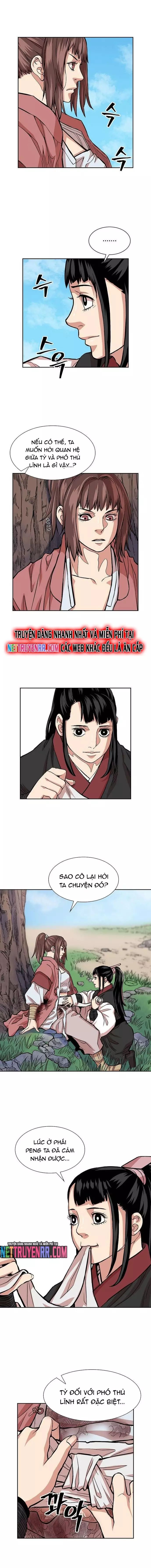Huyền Thoại Vô Song Chiến Thần Chap 91 - Next Chap 92