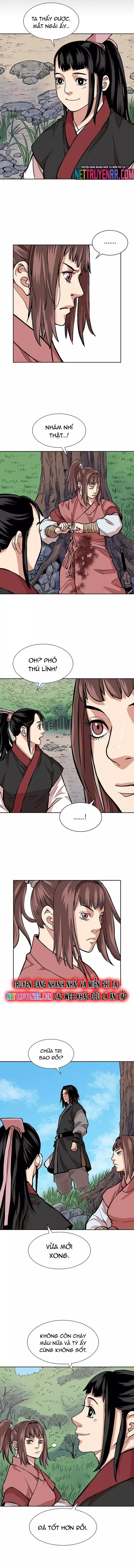 Huyền Thoại Vô Song Chiến Thần Chap 91 - Next Chap 92