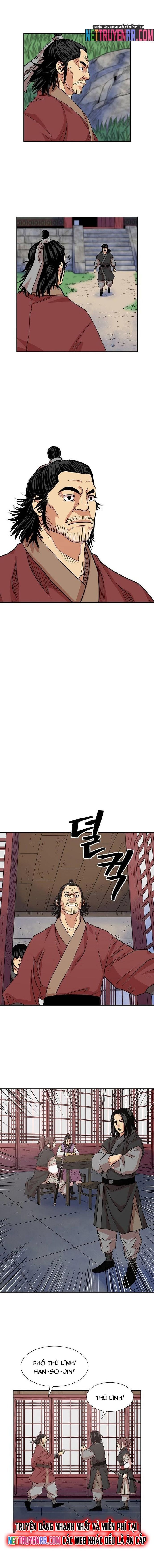 Huyền Thoại Vô Song Chiến Thần Chap 92 - Next Chap 93