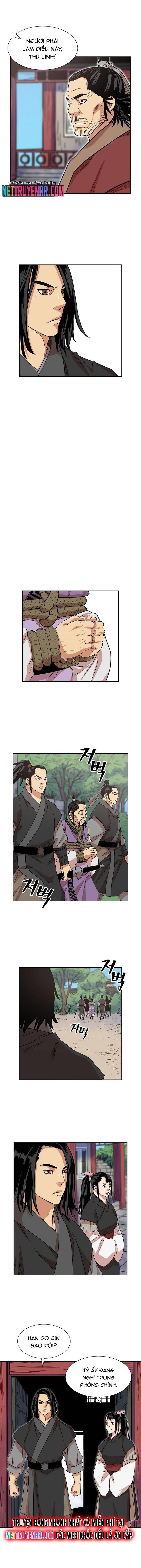 Huyền Thoại Vô Song Chiến Thần Chap 92 - Next Chap 93