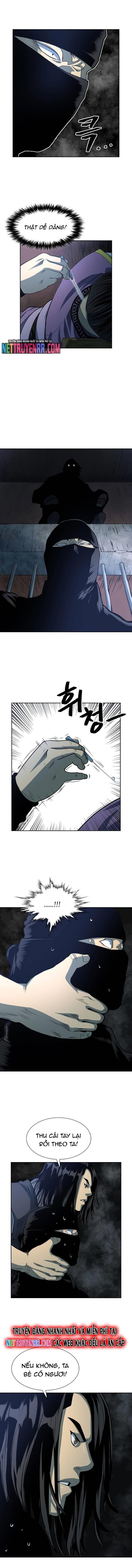 Huyền Thoại Vô Song Chiến Thần Chap 93 - Next Chap 94