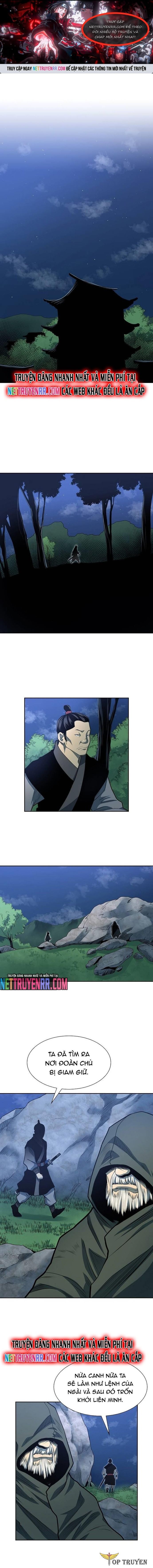 Huyền Thoại Vô Song Chiến Thần Chap 93 - Next Chap 94