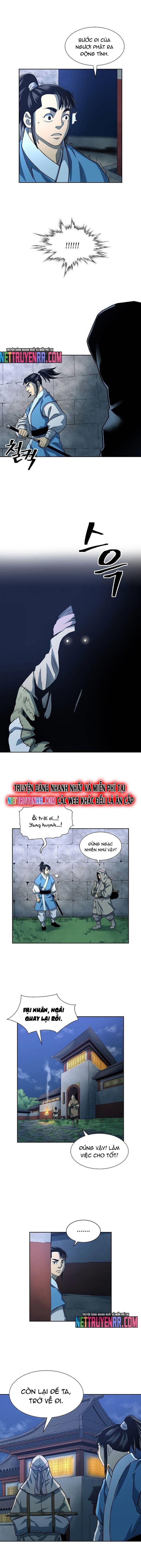 Huyền Thoại Vô Song Chiến Thần Chap 93 - Next Chap 94