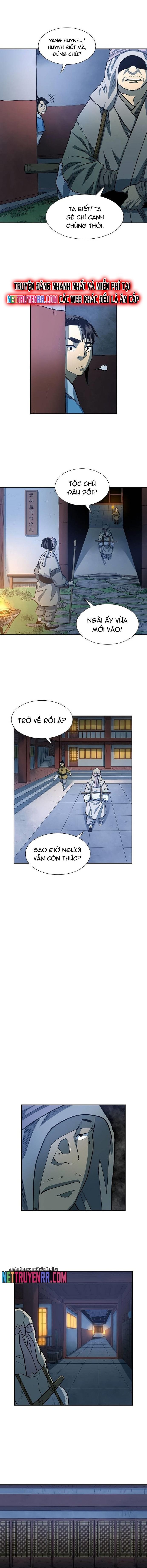 Huyền Thoại Vô Song Chiến Thần Chap 93 - Next Chap 94