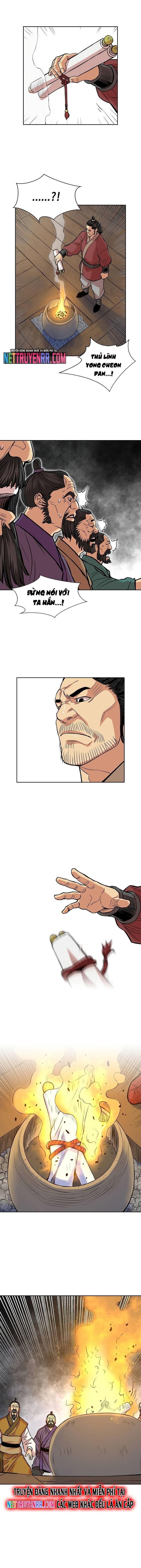 Huyền Thoại Vô Song Chiến Thần Chap 94 - Next Chap 95