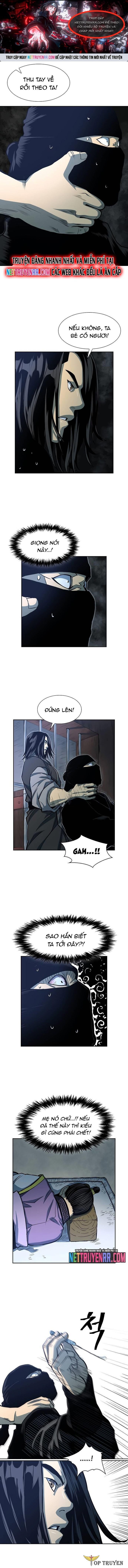 Huyền Thoại Vô Song Chiến Thần Chap 94 - Next Chap 95