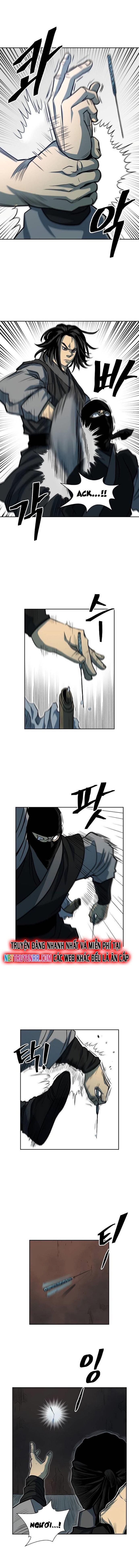Huyền Thoại Vô Song Chiến Thần Chap 94 - Next Chap 95