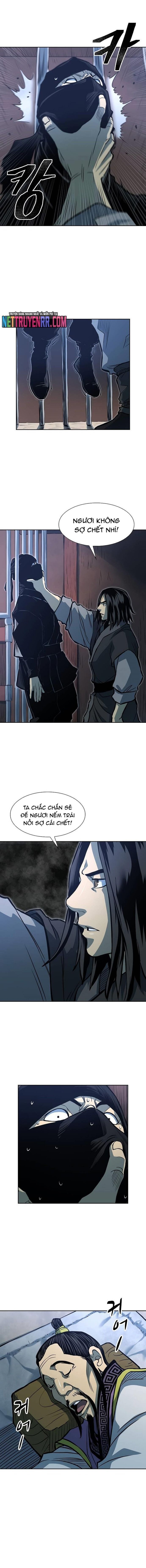 Huyền Thoại Vô Song Chiến Thần Chap 94 - Next Chap 95
