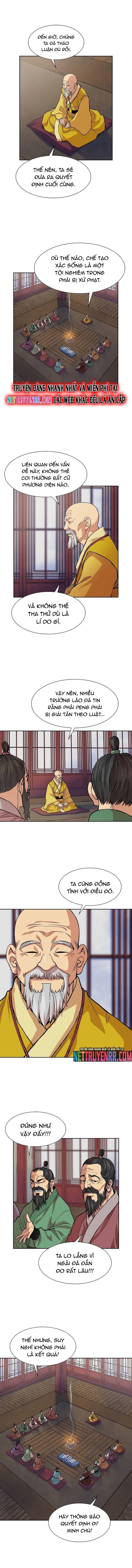 Huyền Thoại Vô Song Chiến Thần Chap 94 - Next Chap 95