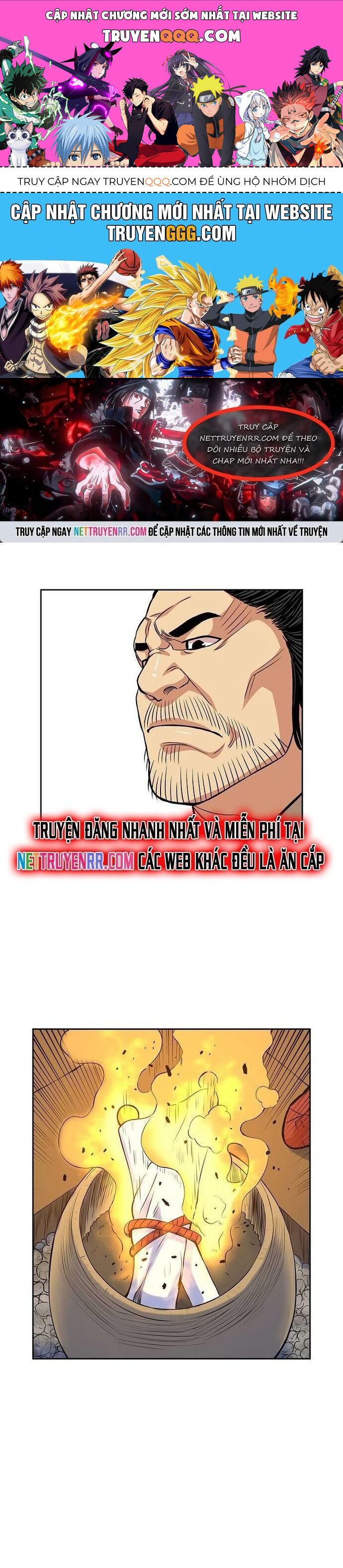 Huyền Thoại Vô Song Chiến Thần Chap 95 - Next Chap 96