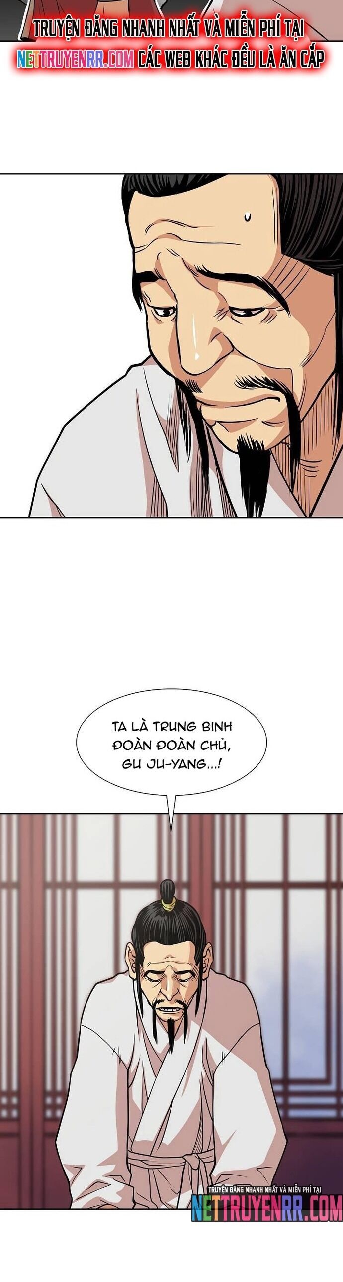 Huyền Thoại Vô Song Chiến Thần Chap 95 - Next Chap 96