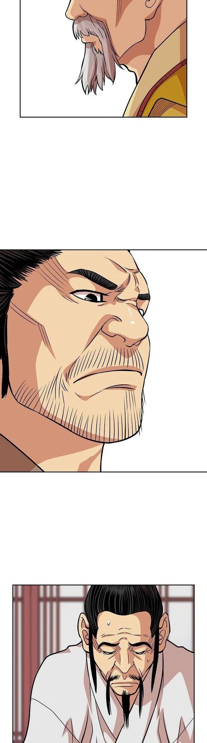 Huyền Thoại Vô Song Chiến Thần Chap 95 - Next Chap 96