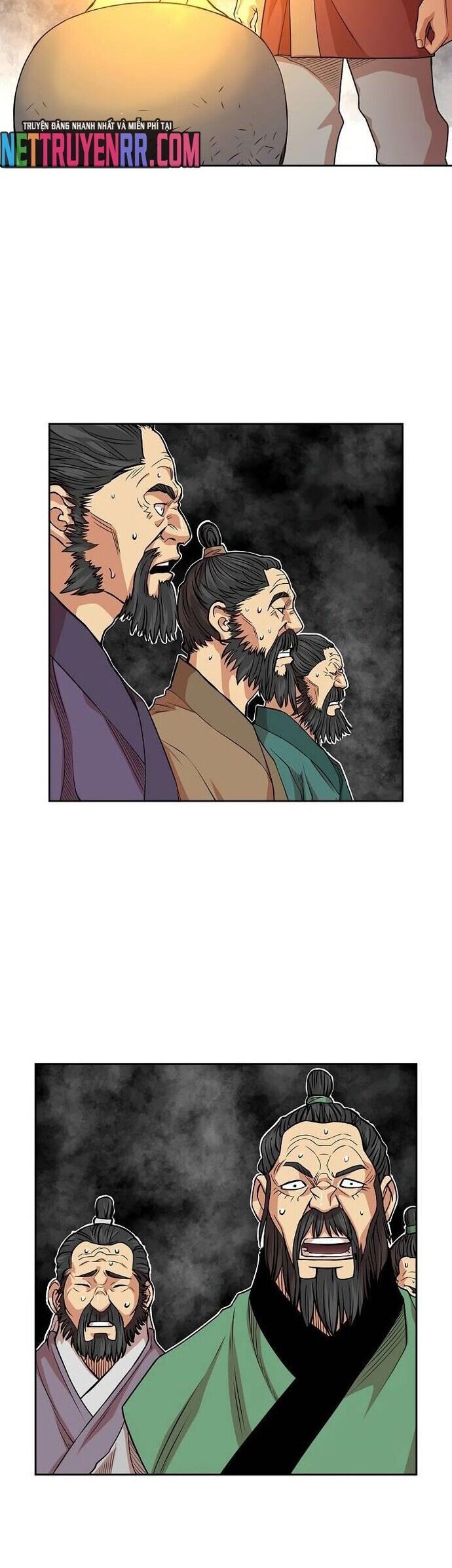 Huyền Thoại Vô Song Chiến Thần Chap 95 - Next Chap 96