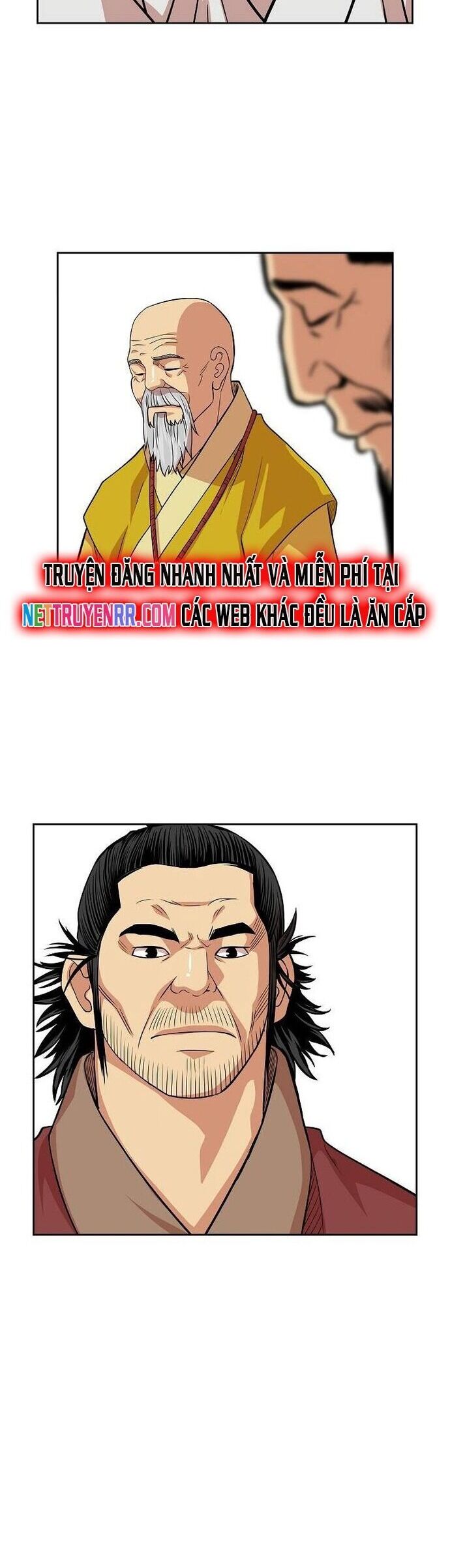 Huyền Thoại Vô Song Chiến Thần Chap 95 - Next Chap 96