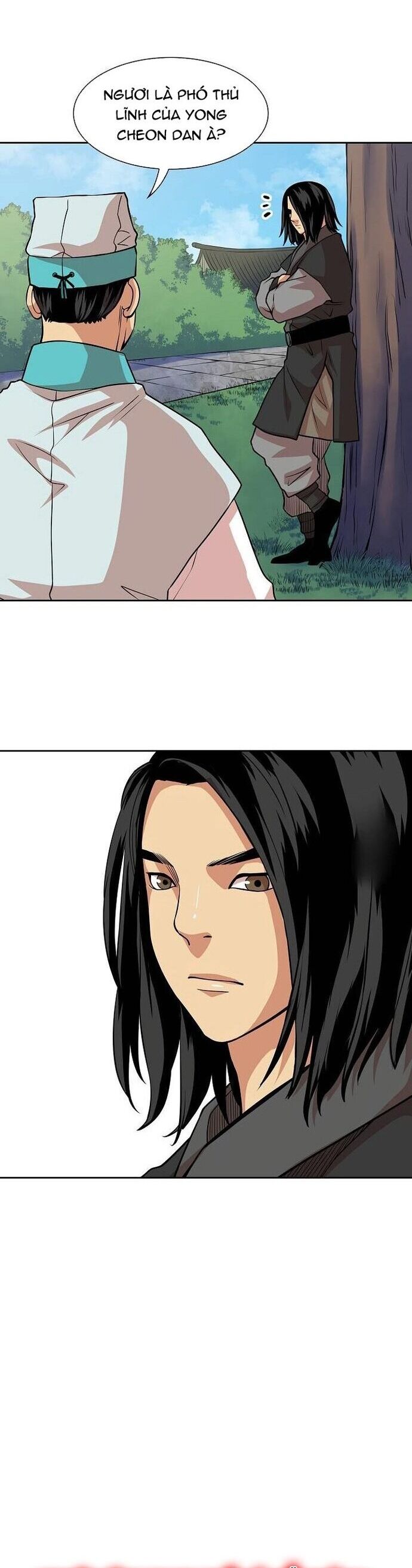 Huyền Thoại Vô Song Chiến Thần Chap 95 - Next Chap 96