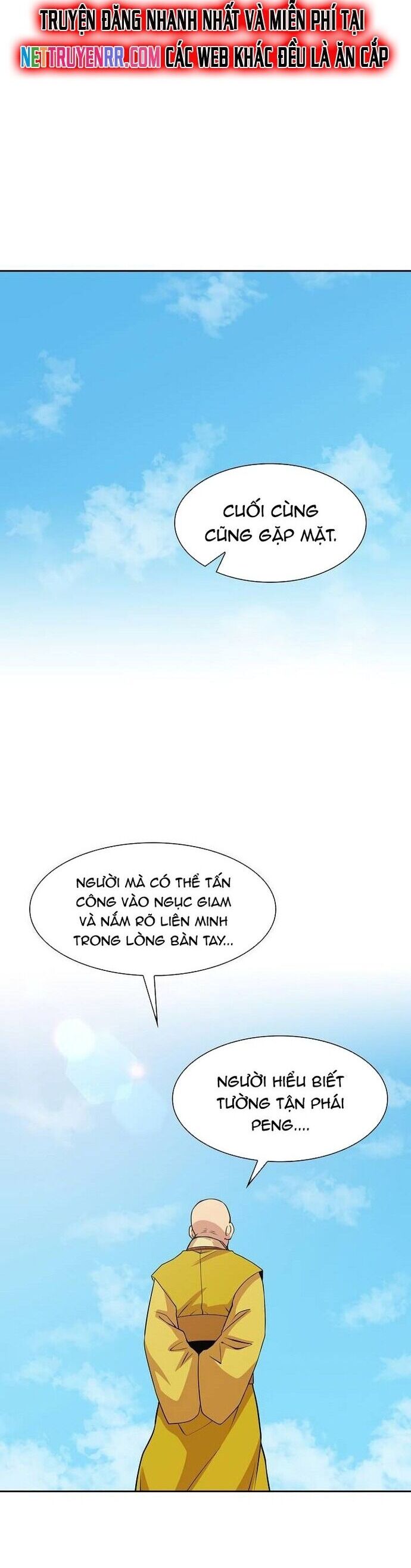 Huyền Thoại Vô Song Chiến Thần Chap 95 - Next Chap 96