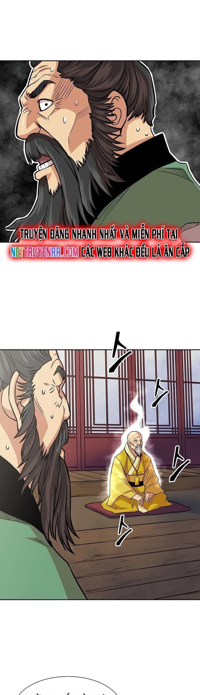 Huyền Thoại Vô Song Chiến Thần Chap 95 - Next Chap 96