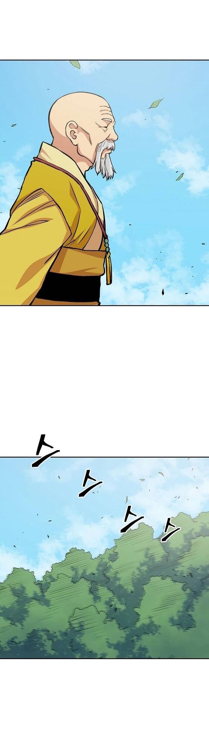 Huyền Thoại Vô Song Chiến Thần Chap 96 - Next Chap 97