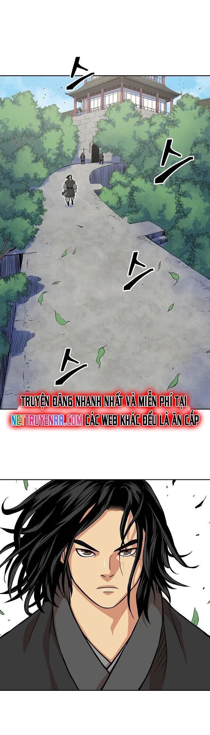 Huyền Thoại Vô Song Chiến Thần Chap 96 - Next Chap 97