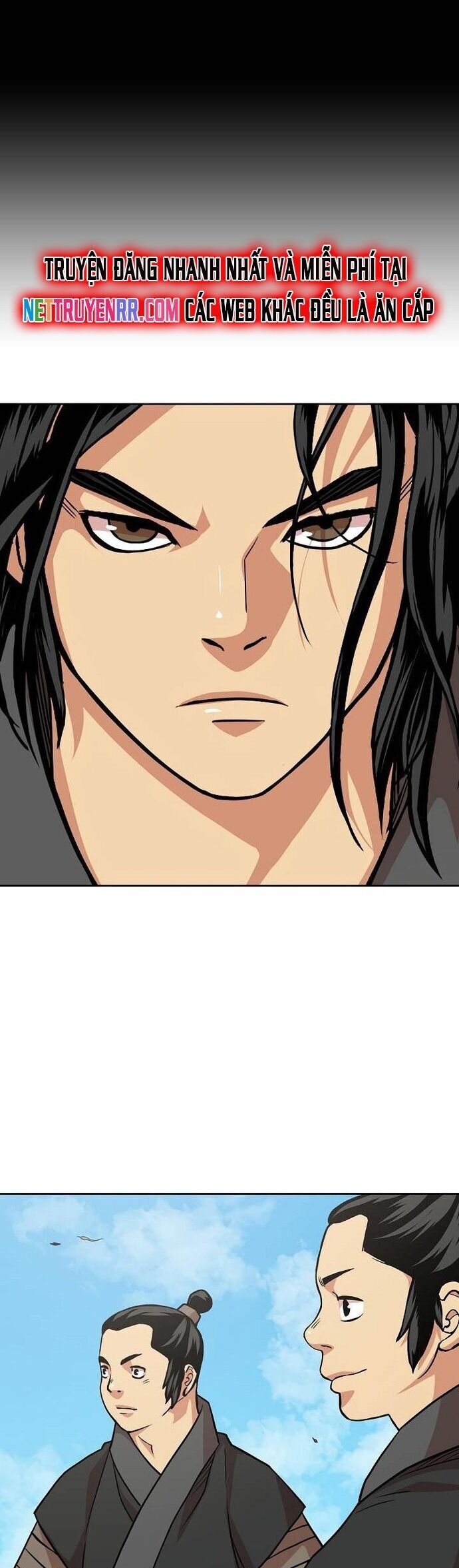 Huyền Thoại Vô Song Chiến Thần Chap 96 - Next Chap 97