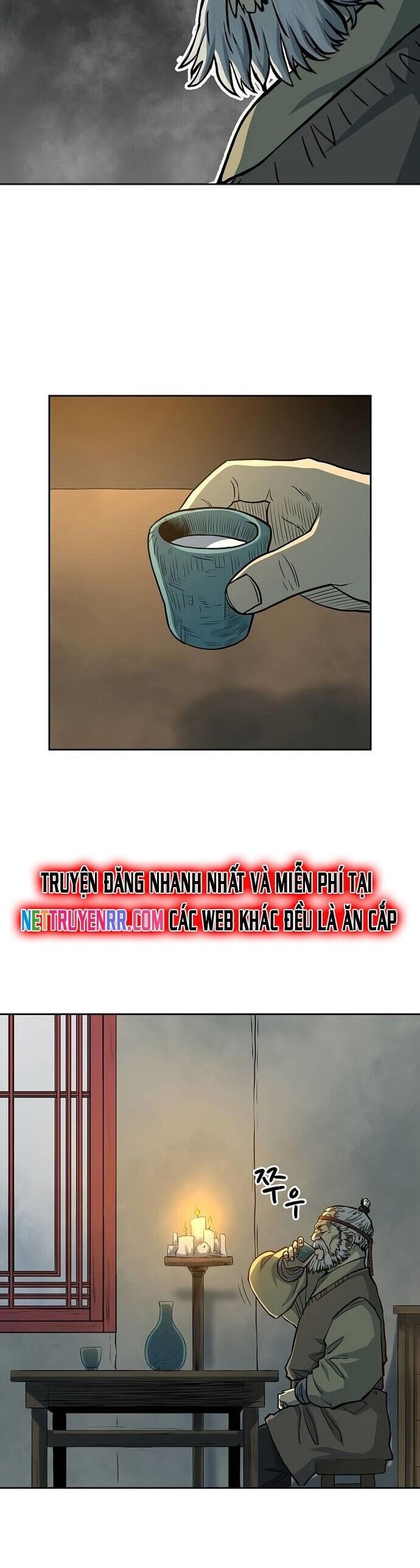 Huyền Thoại Vô Song Chiến Thần Chap 96 - Next Chap 97