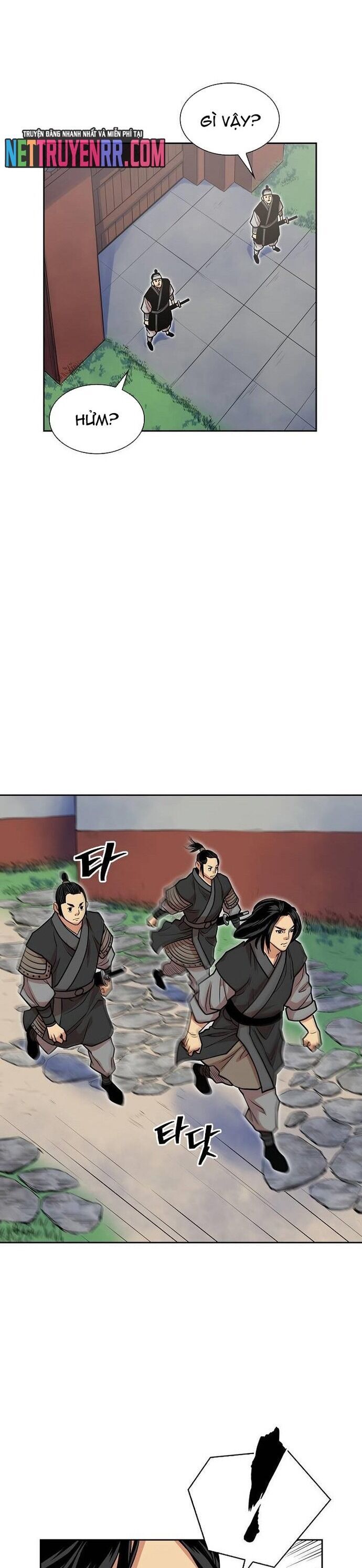 Huyền Thoại Vô Song Chiến Thần Chap 96 - Next Chap 97