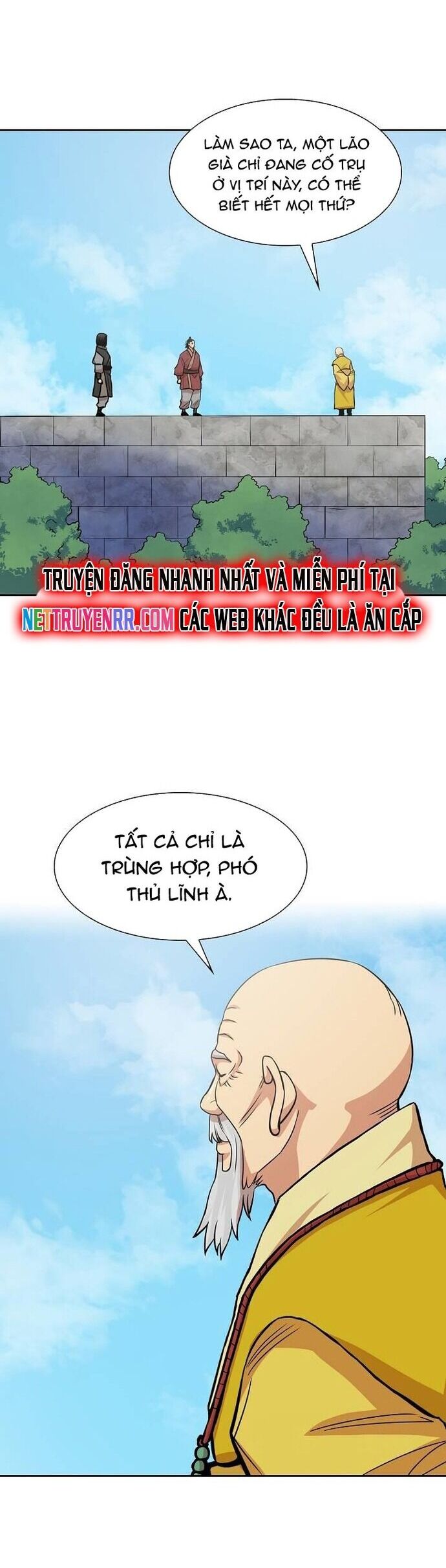 Huyền Thoại Vô Song Chiến Thần Chap 96 - Next Chap 97