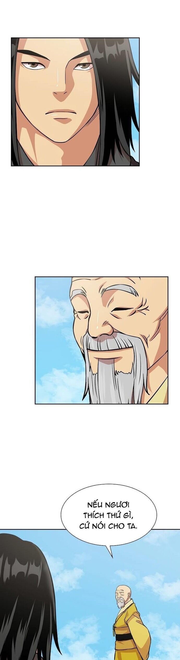 Huyền Thoại Vô Song Chiến Thần Chap 96 - Next Chap 97