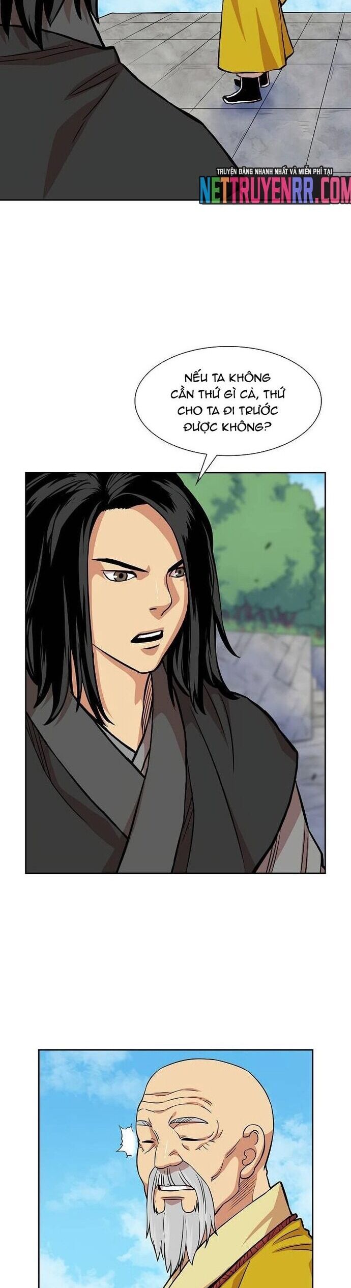 Huyền Thoại Vô Song Chiến Thần Chap 96 - Next Chap 97