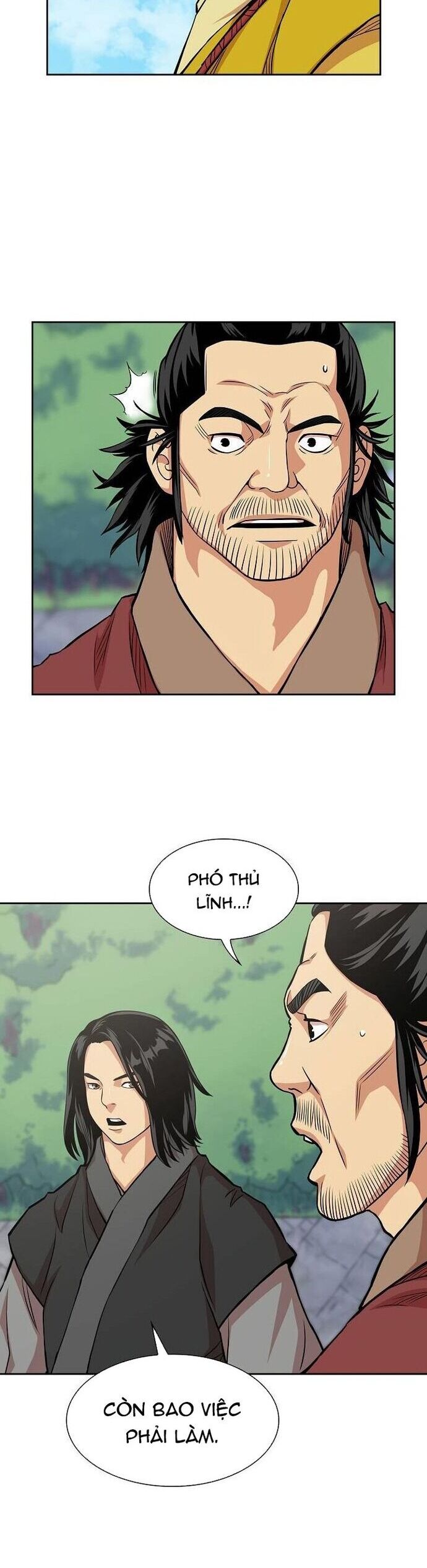 Huyền Thoại Vô Song Chiến Thần Chap 96 - Next Chap 97