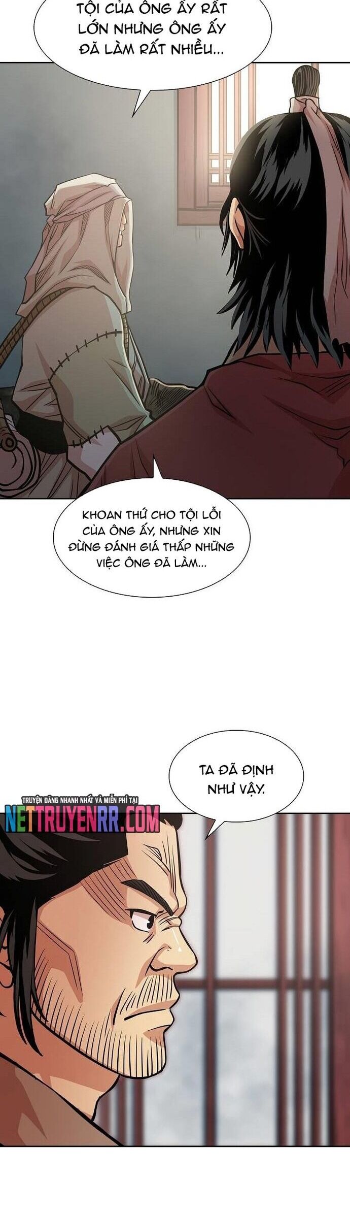 Huyền Thoại Vô Song Chiến Thần Chap 97 - Next Chap 98