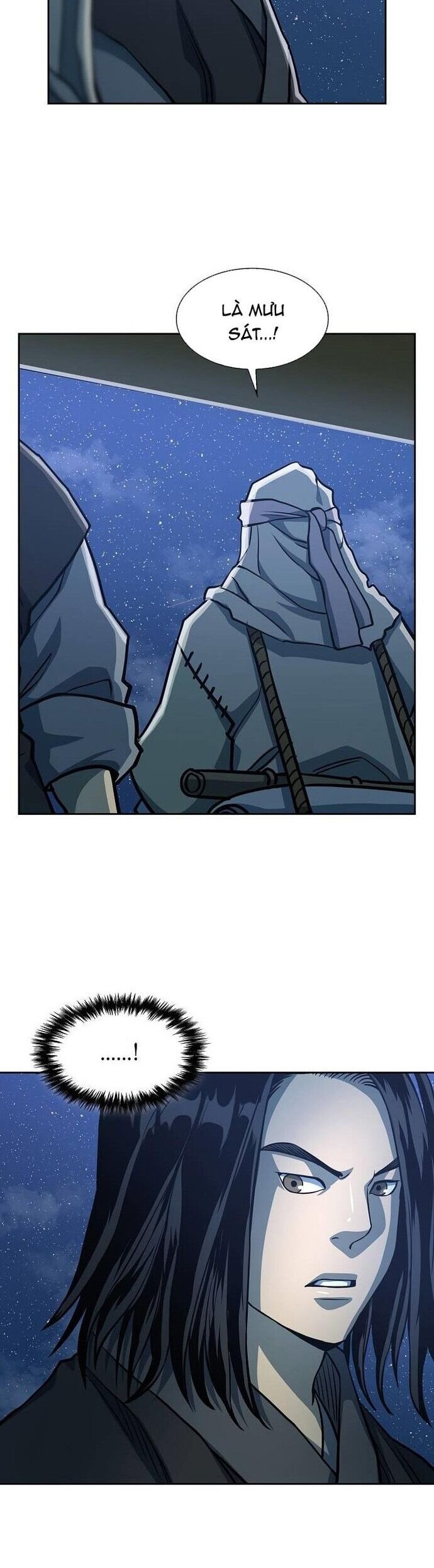 Huyền Thoại Vô Song Chiến Thần Chap 97 - Next Chap 98