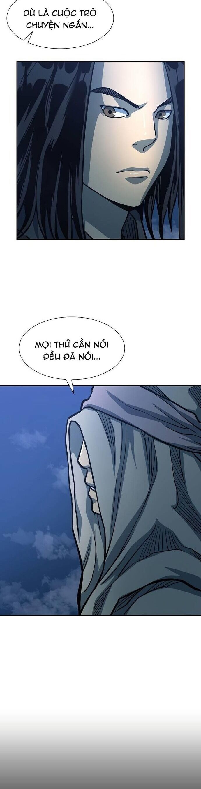 Huyền Thoại Vô Song Chiến Thần Chap 97 - Next Chap 98