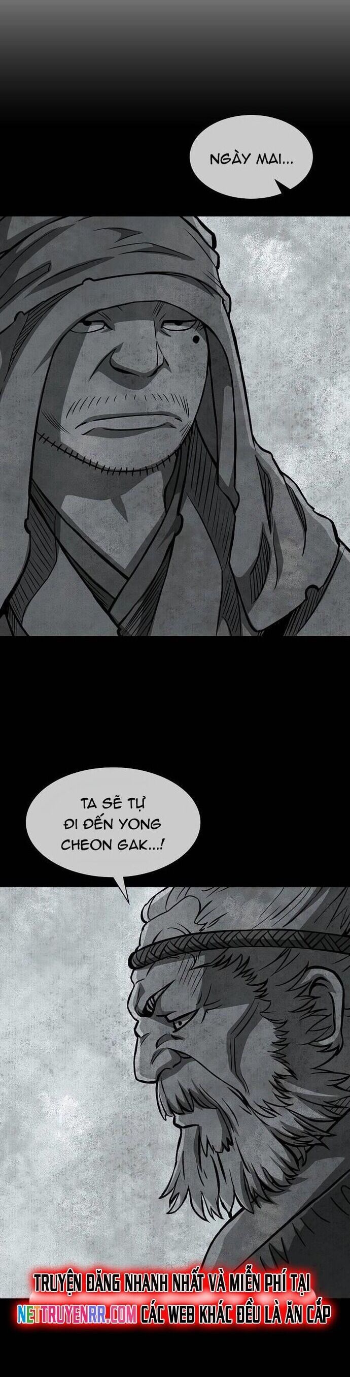 Huyền Thoại Vô Song Chiến Thần Chap 97 - Next Chap 98
