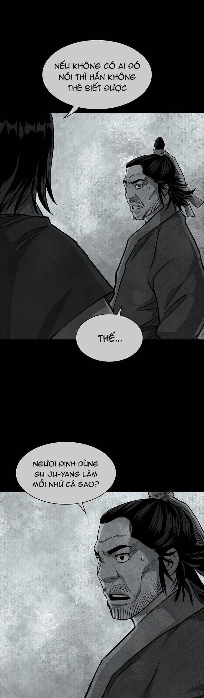 Huyền Thoại Vô Song Chiến Thần Chap 97 - Next Chap 98
