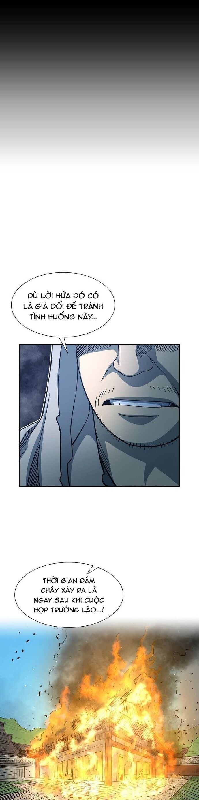 Huyền Thoại Vô Song Chiến Thần Chap 97 - Next Chap 98