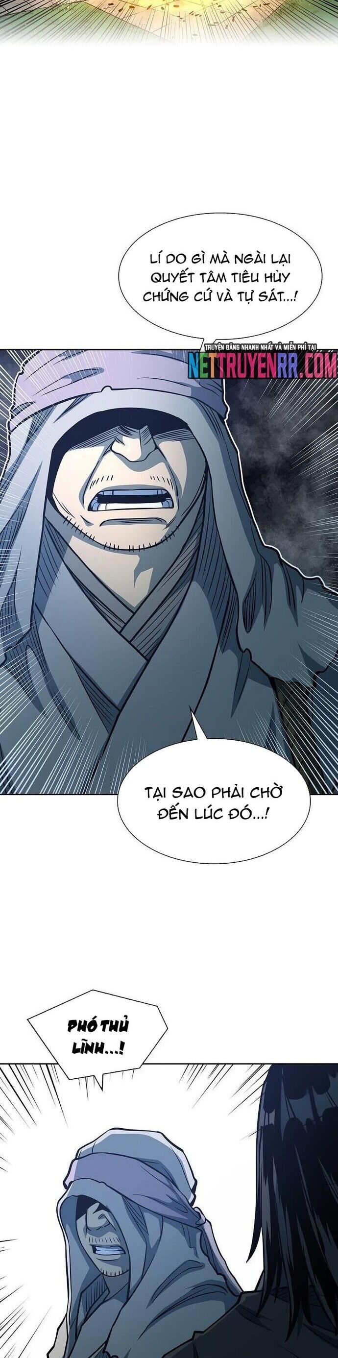 Huyền Thoại Vô Song Chiến Thần Chap 97 - Next Chap 98