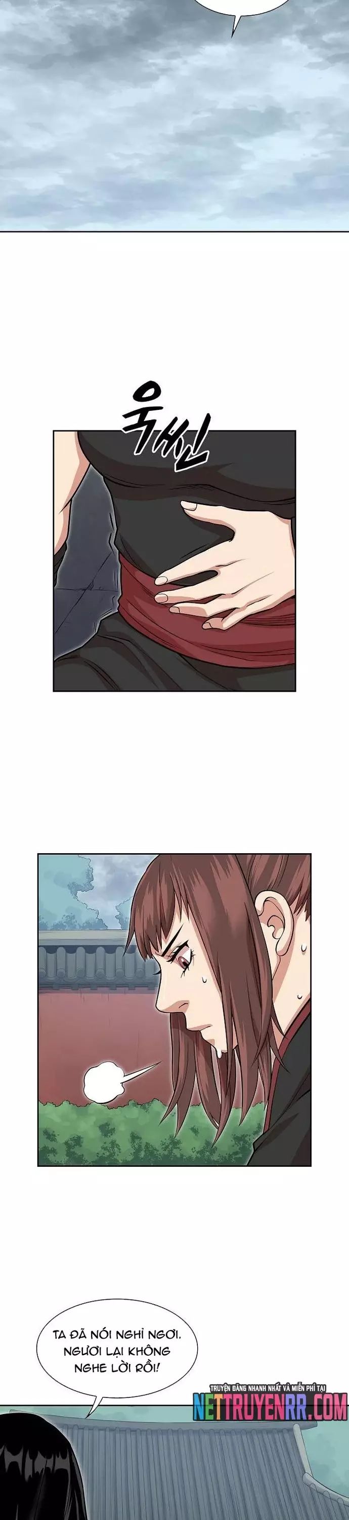 Huyền Thoại Vô Song Chiến Thần Chap 98 - Next Chap 99