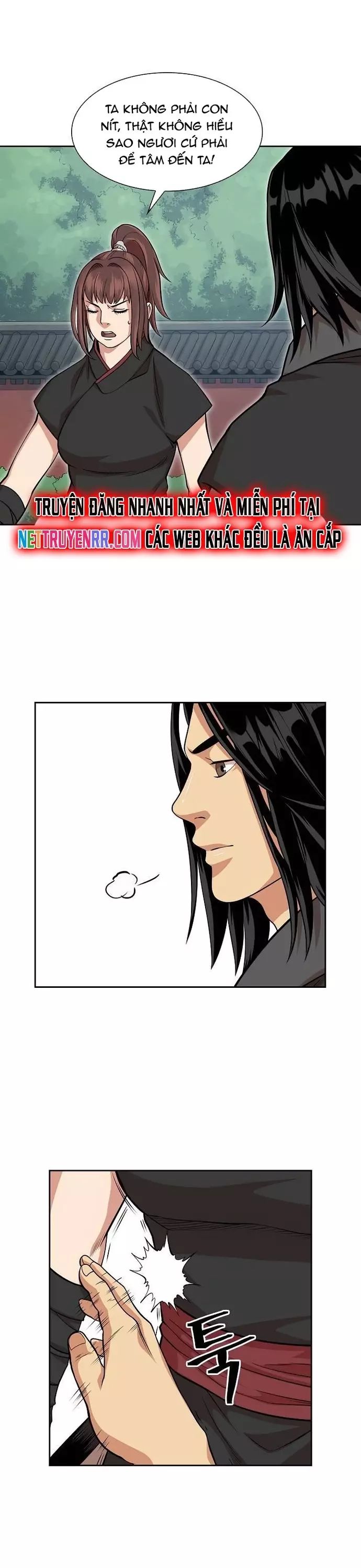 Huyền Thoại Vô Song Chiến Thần Chap 98 - Next Chap 99