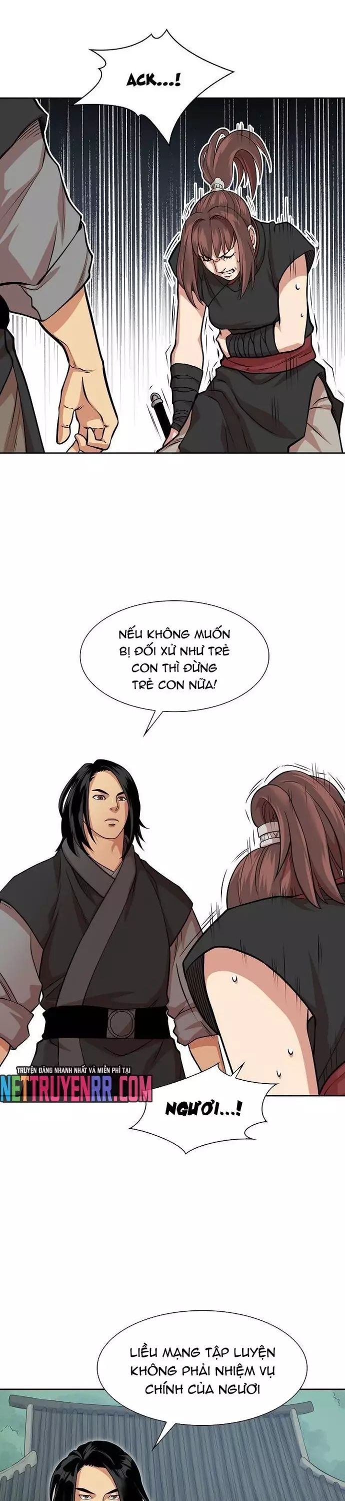 Huyền Thoại Vô Song Chiến Thần Chap 98 - Next Chap 99