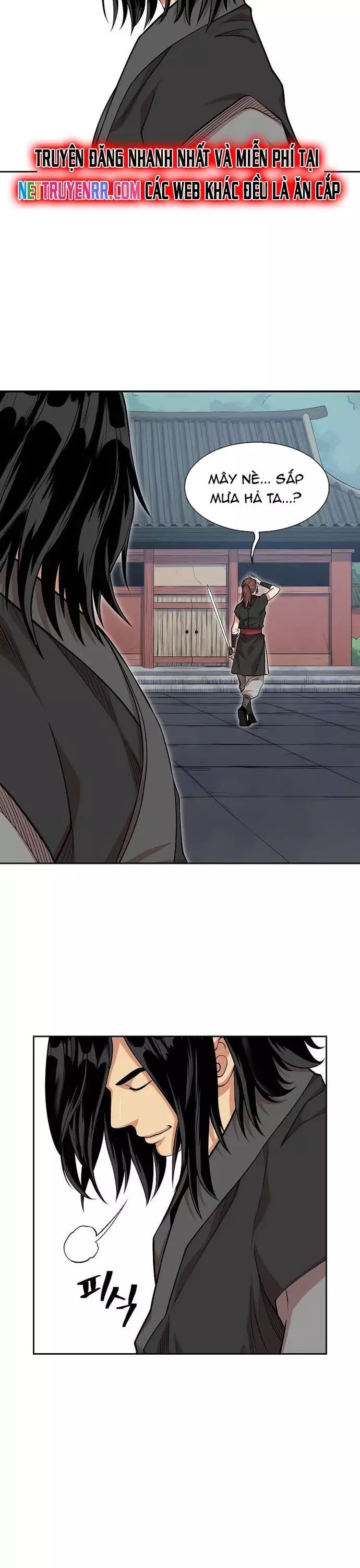 Huyền Thoại Vô Song Chiến Thần Chap 98 - Next Chap 99