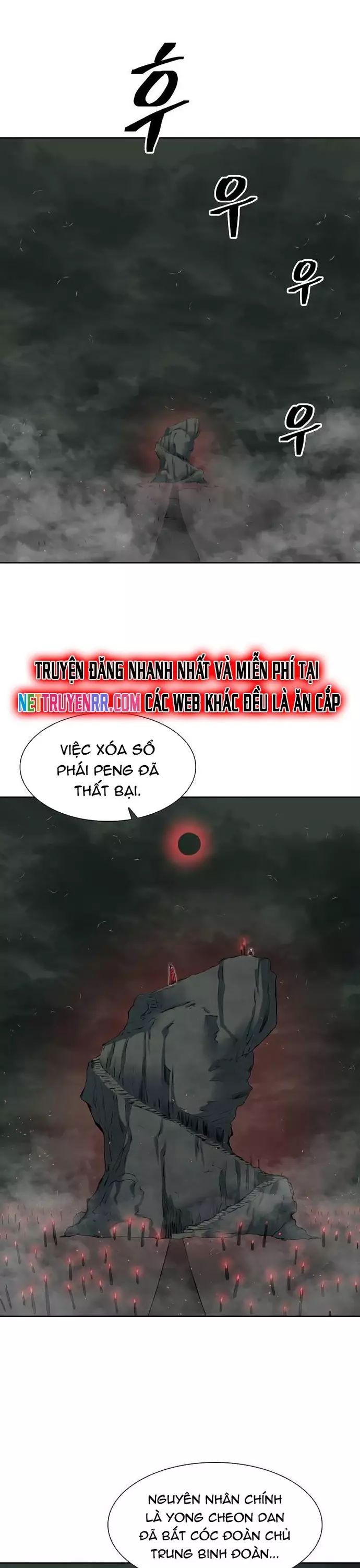 Huyền Thoại Vô Song Chiến Thần Chap 98 - Next Chap 99