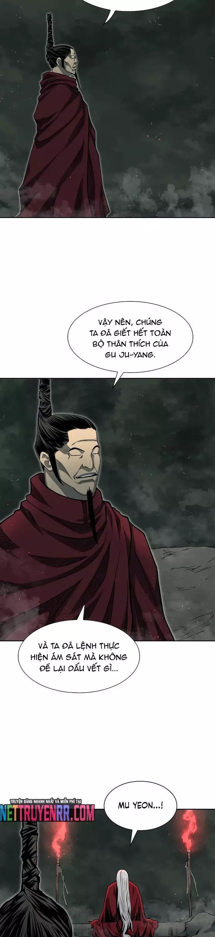 Huyền Thoại Vô Song Chiến Thần Chap 98 - Next Chap 99