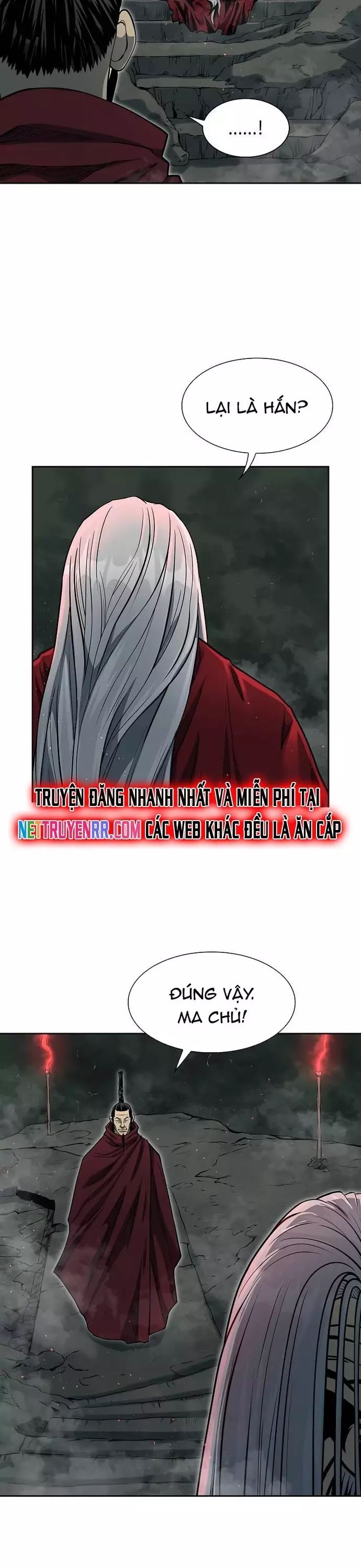 Huyền Thoại Vô Song Chiến Thần Chap 98 - Next Chap 99
