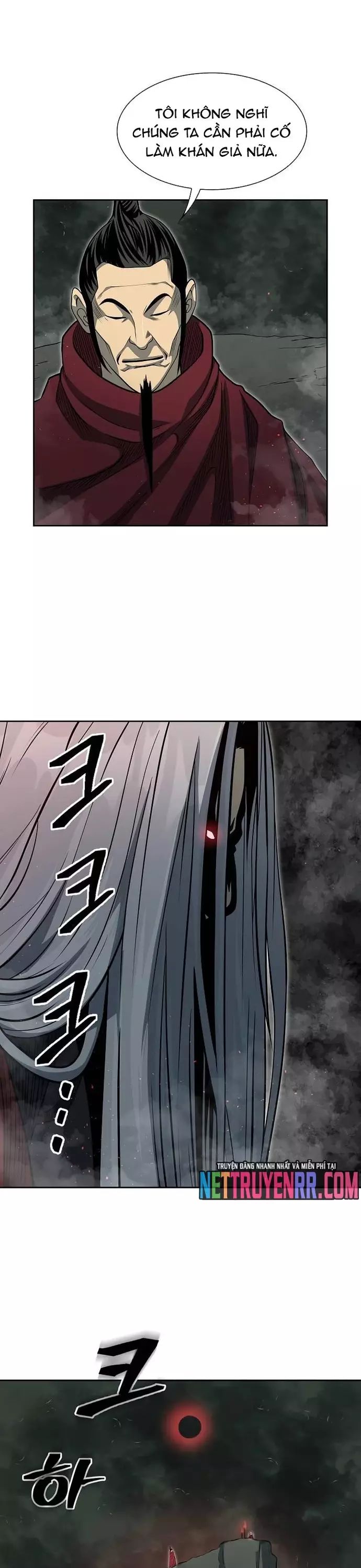 Huyền Thoại Vô Song Chiến Thần Chap 98 - Next Chap 99