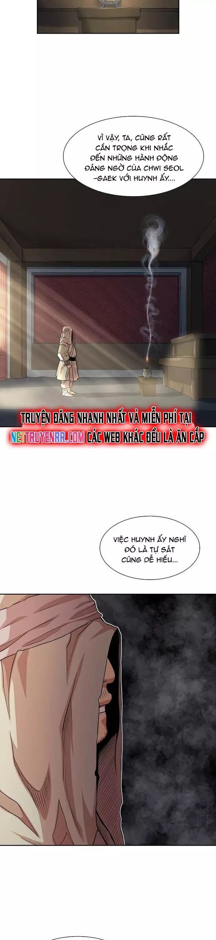 Huyền Thoại Vô Song Chiến Thần Chap 98 - Next Chap 99