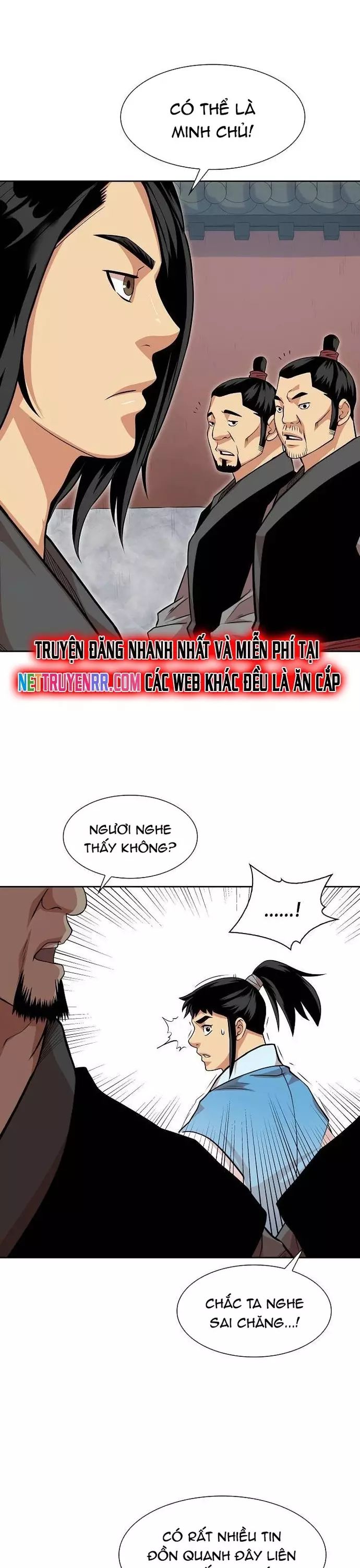 Huyền Thoại Vô Song Chiến Thần Chap 98 - Next Chap 99
